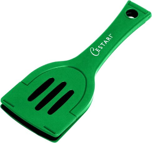 Cestari Recipe Holder Stand for Smartphones and Tablets, Keep Your Phone, Kindle, or iPad Convenient While Cooking - Original Kitchen Gadget Phone and Tablet Stand in Saudi Arabia