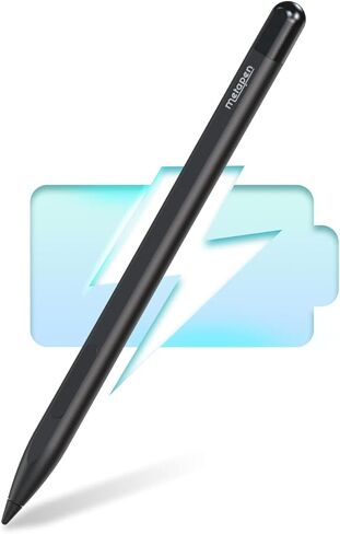 Metapen Stylus Pen M1 for Microsoft Surface (75-Day Battery Life,Smooth Writing),Work for Surface Pro X/9/8/7/6/5/4/3,Surface Go 3/Book 3/Laptop 4/Studio 2,ASUS VivoBook Flip 14 for Students&Doers in Kuwait