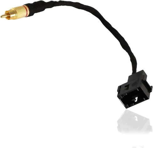 KPALAG USB وحدة محور الوسائط رئيس وحدة T-Port تسخير سلك محول صالح لفورد مزامنة 2 إلى 3 ترقية in Kuwait