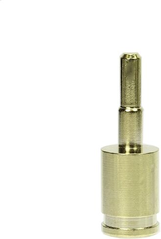 زوج (2) من مخفضات إدخال الذهب لمقياس 4 إلى 8 أمبير in Kuwait