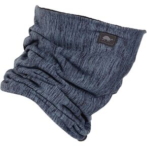 Turtle Fur Comfort Shell Stria UV Pipe Dream Fleece Lined Neck Warmer
