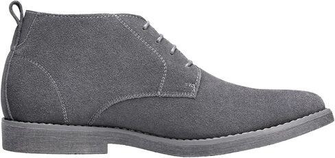 Bruno Marc Men's Classic Dress Casual Chukka Boots 2.0 in Saudi Arabia