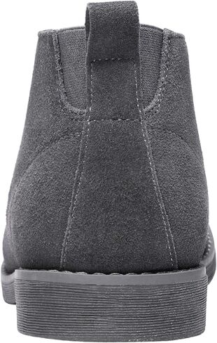 Bruno Marc Men's Classic Dress Casual Chukka Boots 2.0 in Saudi Arabia