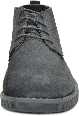 Bruno Marc Men's Classic Dress Casual Chukka Boots 2.0 in Saudi Arabia