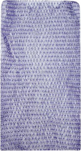 Women Sexy Mesh Tank Tops Diamond Hollow Out See Through Crop Tops for Festival Club Rave Outfit in Kuwait