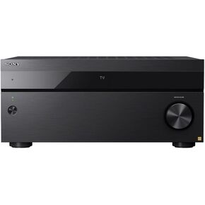 Sony STRAZ1000ES Premium ES 7.2 CH 8K A/V Receiver in Saudi Arabia
