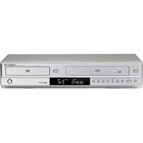 Samsung DVD/VCR Combo (متجدد) in Kuwait
