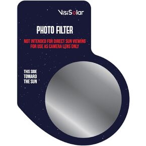 Smartphone Solar Imaging Photo Lens CPLS1PK in Saudi Arabia