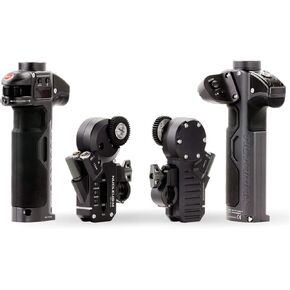 Tilta Nucleus-M: Wireless Lens Control System | WLC-T03 (WLC-T03-K1) in Saudi Arabia