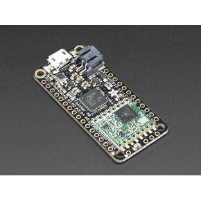 Adafruit Feather M0 with RFM95 LoRa Radio - 900MHz in Kuwait