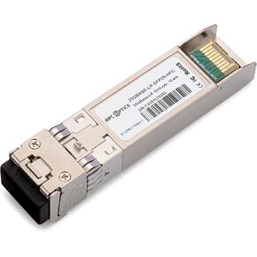 HPC Optics متوافقة مع جهاز الإرسال والاستقبال NVIDIA MMA2L20-AR 25GBASE-LR SFP28 | 25G LR 10 كم SMF 1310 نانومتر in Saudi Arabia