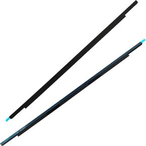 قطعة بديلة للشاشة GBOLE A1989 A2159 A2289 A2251 لجهاز MacBook Pro Retina 13.3 بوصة مجموعة شاشة LCD EMC 3214 3358 3301 3456 3348 (رمادي فضائي)