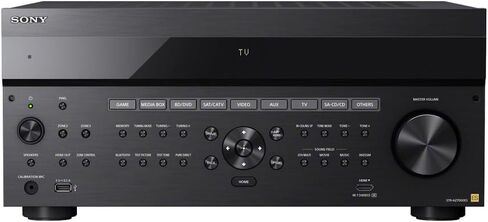 Sony STRAZ1000ES Premium ES 7.2 CH 8K A/V Receiver in Kuwait