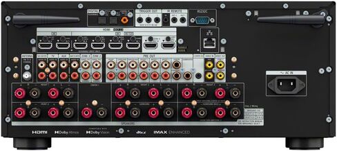Sony STRAZ1000ES Premium ES 7.2 CH 8K A/V Receiver in Kuwait