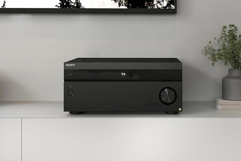 Sony STRAZ1000ES Premium ES 7.2 CH 8K A/V Receiver in Kuwait
