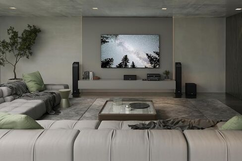 Sony STRAZ1000ES Premium ES 7.2 CH 8K A/V Receiver in Kuwait