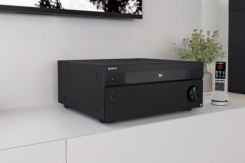 Sony STRAZ1000ES Premium ES 7.2 CH 8K A/V Receiver in Kuwait