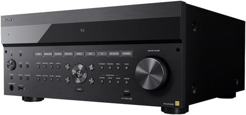 Sony STRAZ1000ES Premium ES 7.2 CH 8K A/V Receiver in Kuwait