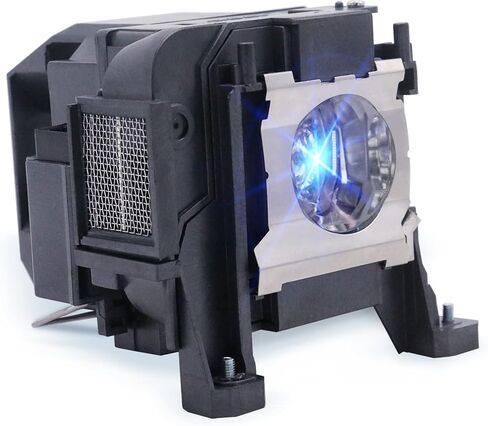 ZMSTLAMP for Epson ELPLP89 Home Cinema 5050UB 5050UBe 5040UB 5040UBe 4010 4000 Pro Cinema 6050UB 6040UB 4040 4050 EH-TW9300/W EH-TW8300 EH-TW9400/W EH-TW8400 V13H010L89 Replacement Projector Lamp in Kuwait