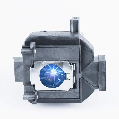 Huaute V13H010L69 Replacement Projector Lamp with Housing for Epson Elplp69 PowerLite Home Cinema 5020ub 5030ub 5025ub 5020ube 5030ube 5010E Pro Cinema 6030ub 6020UB 6010 4030 Projectors in Saudi Arabia