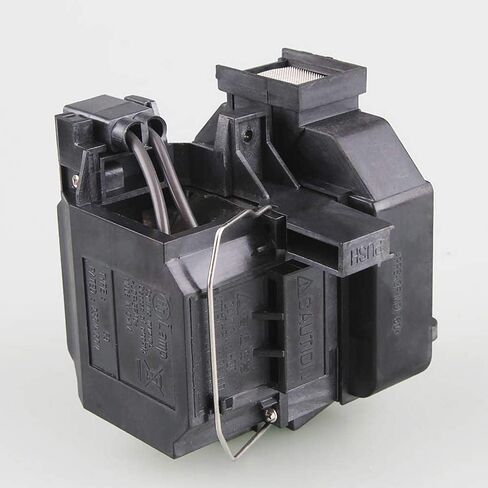 Huaute V13H010L69 Replacement Projector Lamp with Housing for Epson Elplp69 PowerLite Home Cinema 5020ub 5030ub 5025ub 5020ube 5030ube 5010E Pro Cinema 6030ub 6020UB 6010 4030 Projectors in Saudi Arabia