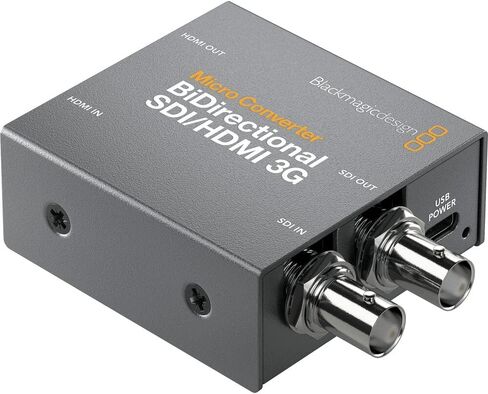 Blackmagic - Micro Converter BiDirect SDI/HDMI 3G (CONVBDC/SDI/HDMI03G) in Kuwait