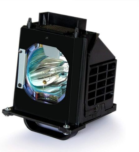BORYLI 915B403001 Replacement Lamp with Housing for WD-60735,WD-60737,WD-60C8,WD-65737,WD-65736,WD-73737,WD73735,WD-82737,WD-82837 in Saudi Arabia