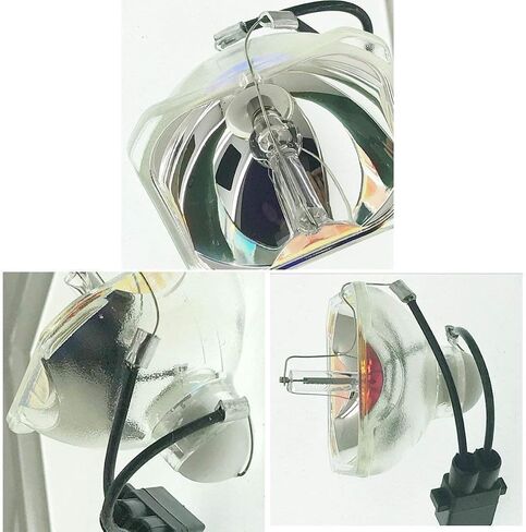 BORYLI 915B403001 Replacement Lamp with Housing for WD-60735,WD-60737,WD-60C8,WD-65737,WD-65736,WD-73737,WD73735,WD-82737,WD-82837 in Saudi Arabia