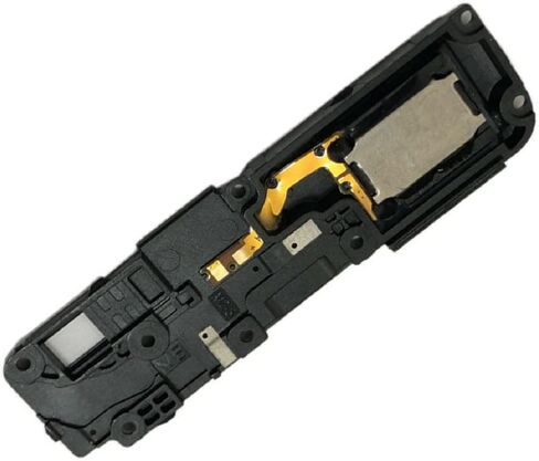 PHONSUN Loud Speaker w Bracket Replacement for Motorola Moto G Power 2021 XT2117 in Saudi Arabia