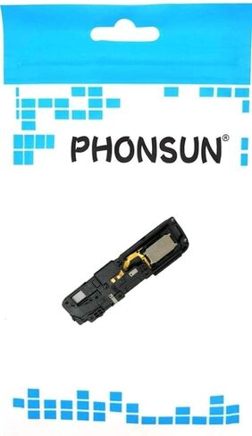 PHONSUN Loud Speaker w Bracket Replacement for Motorola Moto G Power 2021 XT2117 in Saudi Arabia