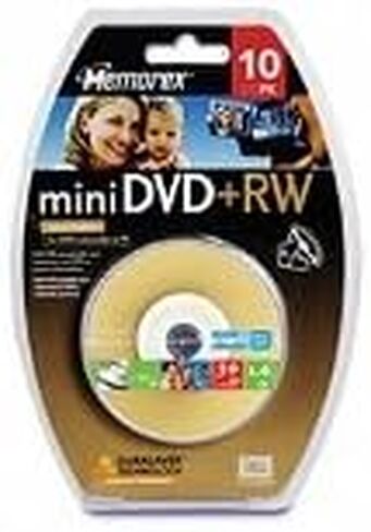 Memorex 4x DVD+RW Media in Saudi Arabia