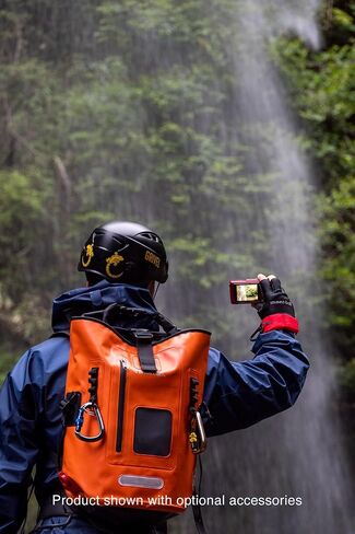 OM SYSTEM Olympus Tough TG-7 Black Underwater Camera, Waterproof, Freeze Proof, High Resolution Bright, 4K Video 44x Macro Shooting (Successor Olympus TG-6) | Waterproof to 15m/50ft, 12MP Bsi CMOS, 25-100mm Equiv Lens, 4K 30p Video, Shockproof 2.1m, Freez in Saudi Arabia