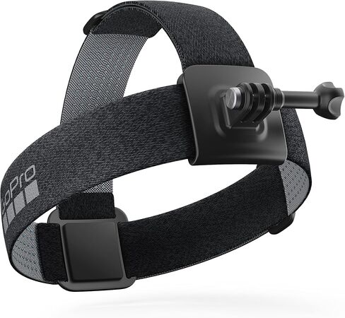 GoPro HERO12 Black Creator Edition - Includes HERO12 Black , Volta (Battery Grip, Tripod, Remote), Media Mod, Light Mod, Enduro Battery, and Carrying Case in Kuwait