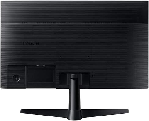 SAMSUNG 22" T350 Series FHD 1080p Computer Monitor, 75Hz, IPS Panel, HDMI, VGA (D-Sub), 3-Sided Border-Less, FreeSync, LF22T350FHNXZA in Saudi Arabia