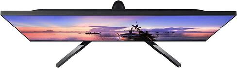 SAMSUNG 22" T350 Series FHD 1080p Computer Monitor, 75Hz, IPS Panel, HDMI, VGA (D-Sub), 3-Sided Border-Less, FreeSync, LF22T350FHNXZA in Saudi Arabia