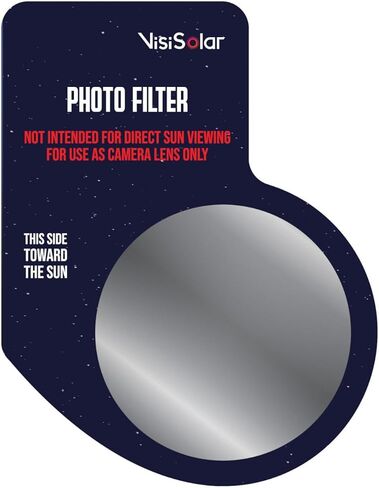 Smartphone Solar Imaging Photo Lens CPLS1PK in Saudi Arabia