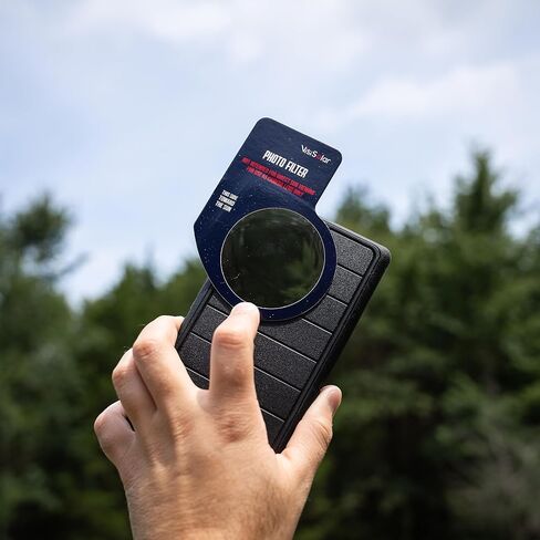 Smartphone Solar Imaging Photo Lens CPLS1PK in Saudi Arabia