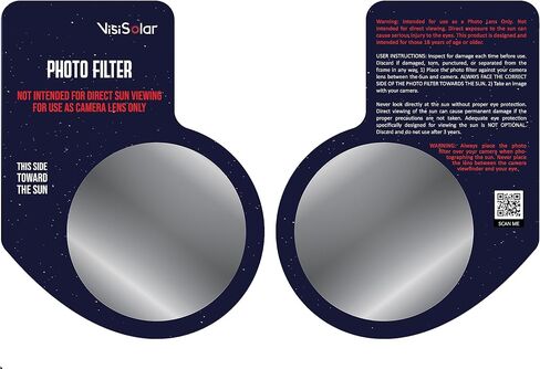 Smartphone Solar Imaging Photo Lens CPLS1PK in Saudi Arabia