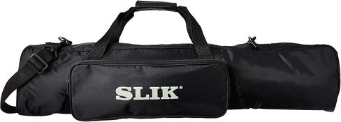 SLIK CASE #2660 f/TRIPODS حتى 25.8"/660mm ، أسود (618-571) in Kuwait