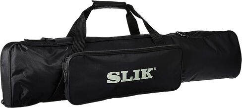 SLIK CASE #2660 f/TRIPODS حتى 25.8"/660mm ، أسود (618-571) in Kuwait