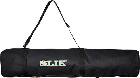 SLIK CASE #2660 f/TRIPODS حتى 25.8"/660mm ، أسود (618-571) in Kuwait