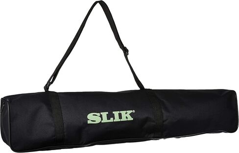 SLIK CASE #2660 f/TRIPODS حتى 25.8"/660mm ، أسود (618-571) in Kuwait