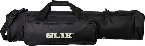 SLIK CASE #2660 f/TRIPODS حتى 25.8"/660mm ، أسود (618-571) in Kuwait