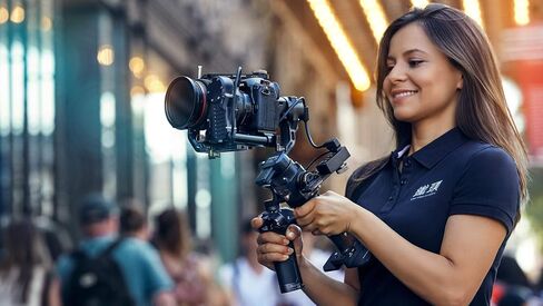 Tilta Nucleus-M: Wireless Lens Control System | WLC-T03 (WLC-T03-K5) in Saudi Arabia