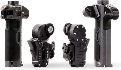 Tilta Nucleus-M: Wireless Lens Control System | WLC-T03 (WLC-T03-K1) in Kuwait