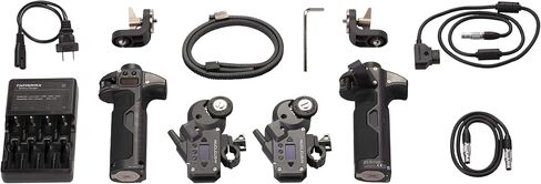 Tilta Nucleus-M: Wireless Lens Control System | WLC-T03 (WLC-T03-K1) in Kuwait