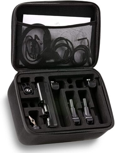 Tilta Nucleus-M: Wireless Lens Control System | WLC-T03 (WLC-T03-K1) in Kuwait