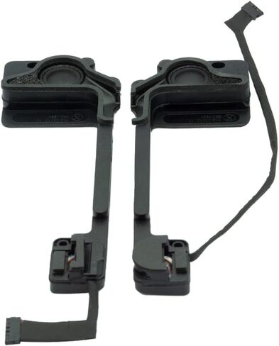 MMOBIEL Speaker Set Left and Right Replacement Compatible with MacBook Pro 13 inch Retina A1502 2012-2015 Nr 609-0335-A in Kuwait