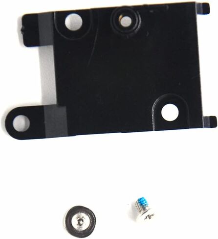 Padarsery PCI-e M.2 SSD End Mounting Bracket Hard Drive Caddy X3YR8 0X3YR8 Compatible for Dell Latitude E5570 E5470 E5270 E7270 5480 Precision 15 3510 M3510 in Saudi Arabia