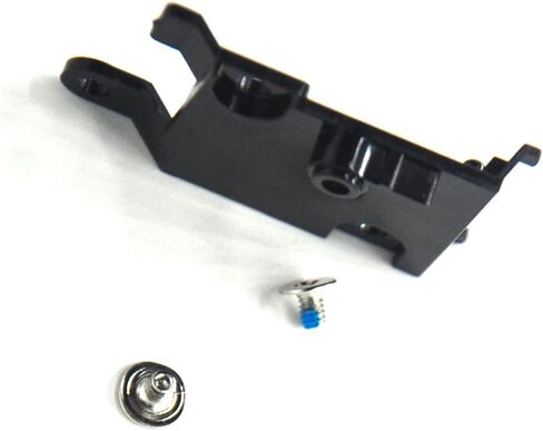 Padarsery PCI-e M.2 SSD End Mounting Bracket Hard Drive Caddy X3YR8 0X3YR8 Compatible for Dell Latitude E5570 E5470 E5270 E7270 5480 Precision 15 3510 M3510 in Saudi Arabia